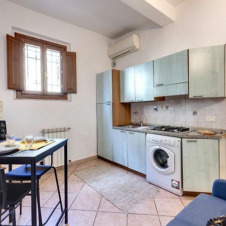 Apartmán Sapiti 2 P Florencie Exteriér fotografie
