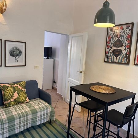 Apartmán Sapiti 2 P Florencie Exteriér fotografie