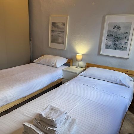 Apartmán Sapiti 2 P Florencie Exteriér fotografie
