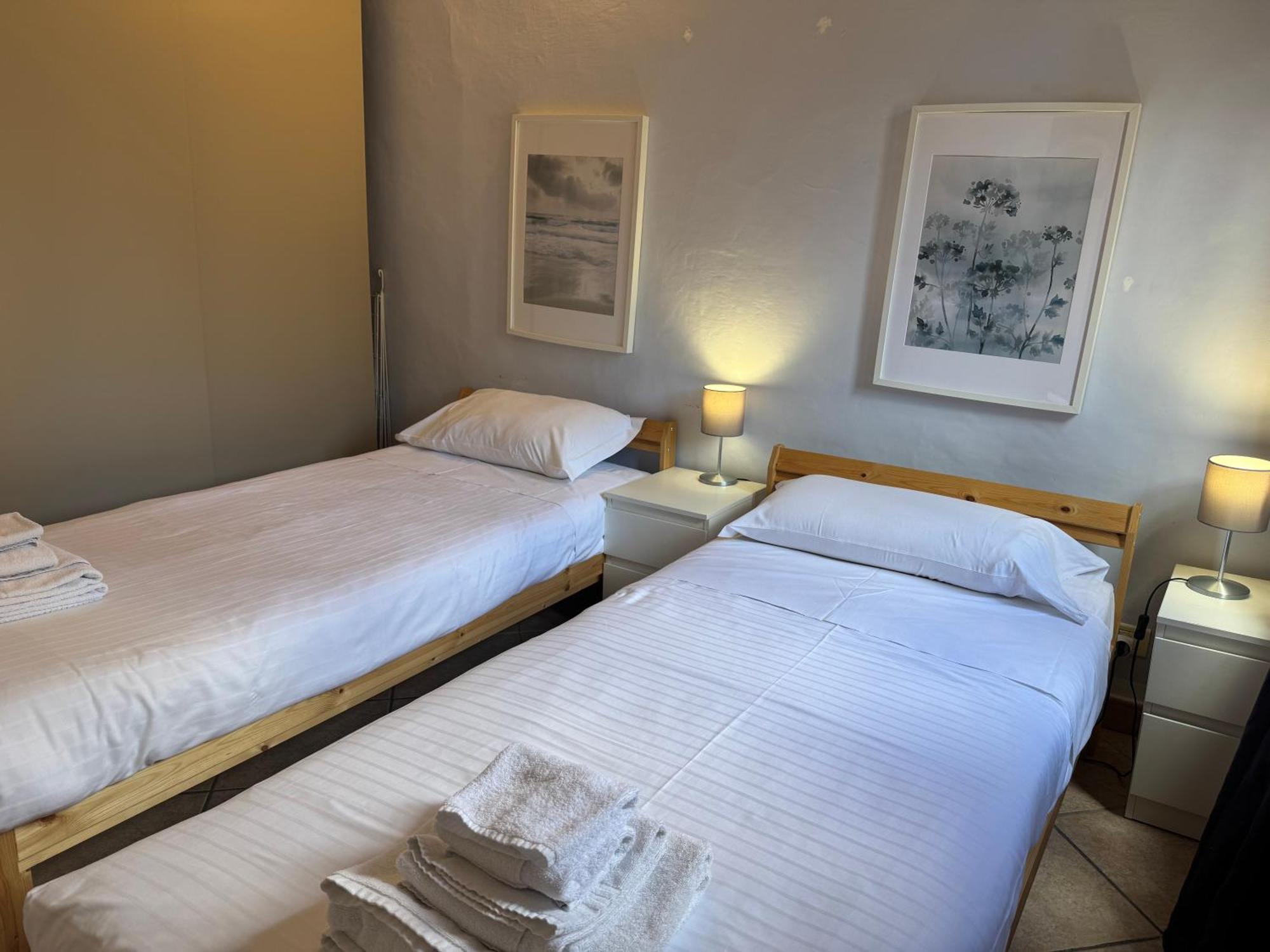 Apartmán Sapiti 2 P Florencie Exteriér fotografie